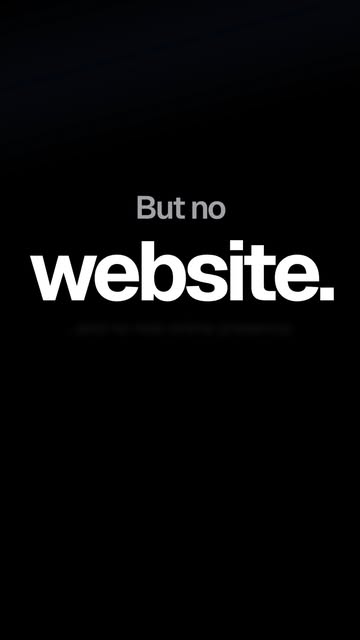 Your business deserves to be found online. I helped a local cleaning business build its online presence with a profes...