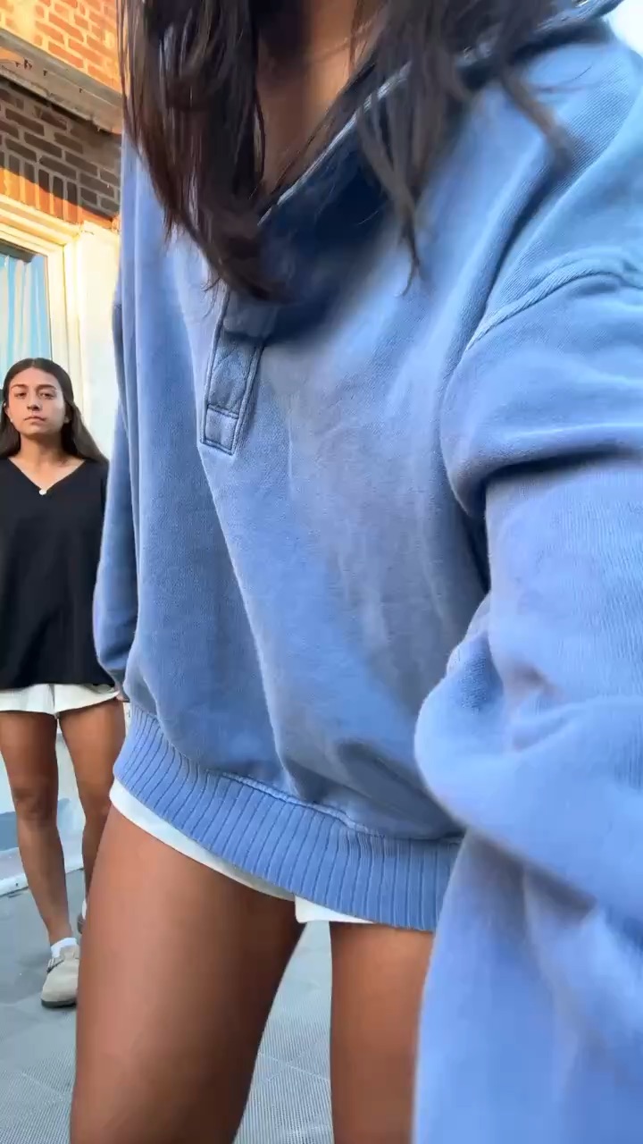 Viral dance