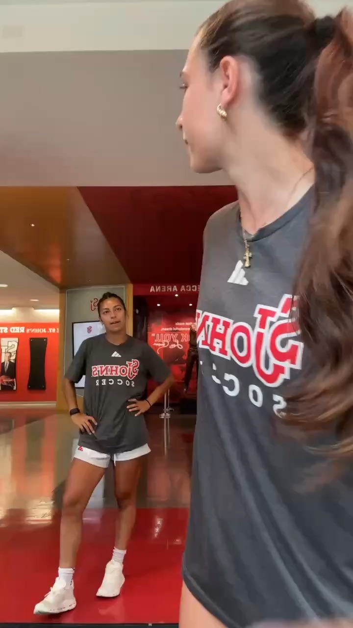 Game day viral dance