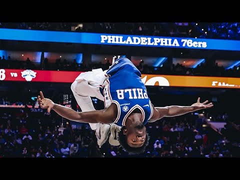 Bryant Durant Updated Reel A glimpse into the acrobatic versatility I bring—from dedicated training sessions to high-...