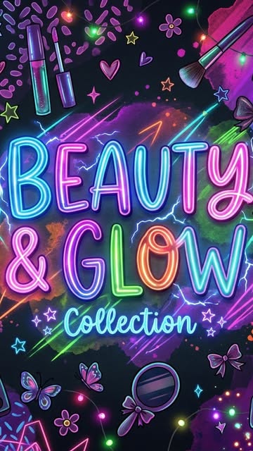 ✨💖 Beauty & Glow has officially DROPPED! 💖✨ Your next beauty obsession is waiting! 💋 200+ products await you; from...