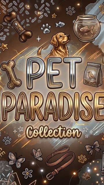 🐾💗 PET PARADISE 💗🐾 Calling all pet lovers! 🐶🐱🐹🐰🐦🐠✨ From dogs and cats to birds, fish, hamsters, & more, I’v...