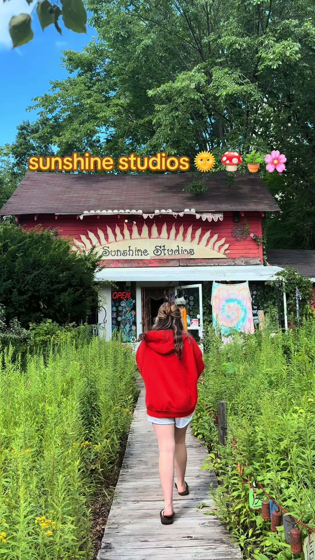 the cutest store ☀️ 💟🦋 got 2 crochet tops for $10