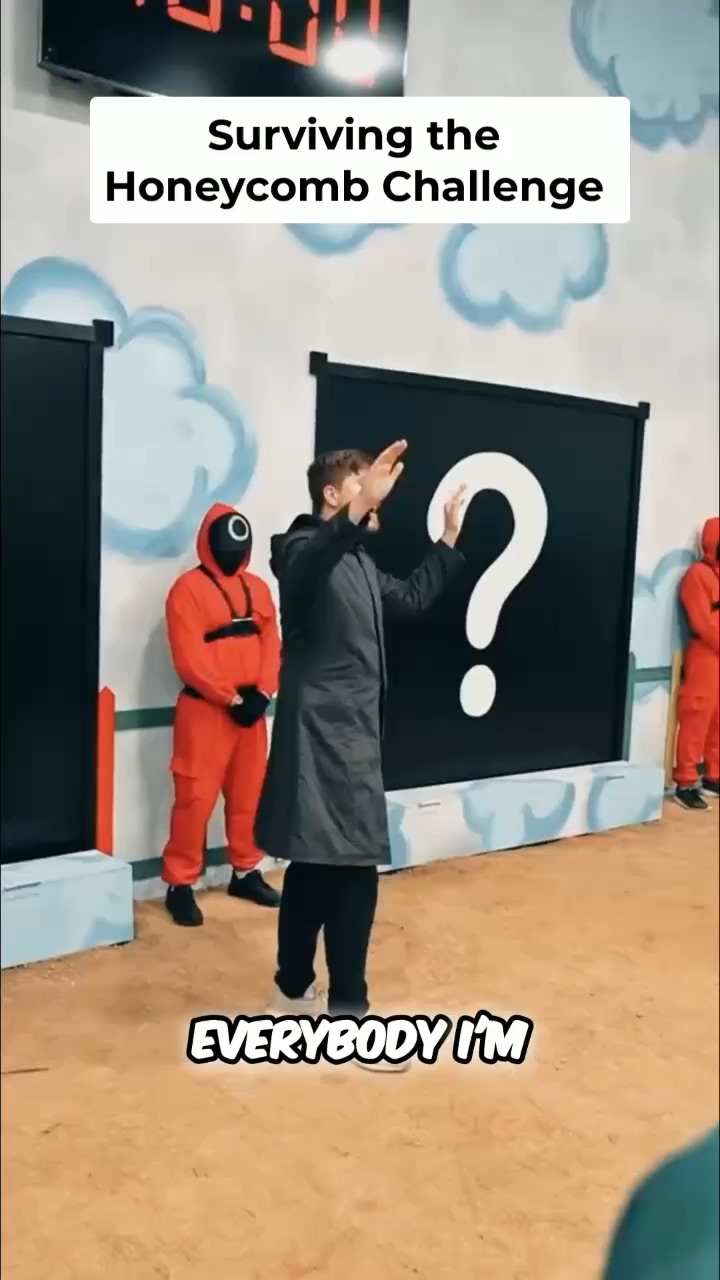 Mr beast