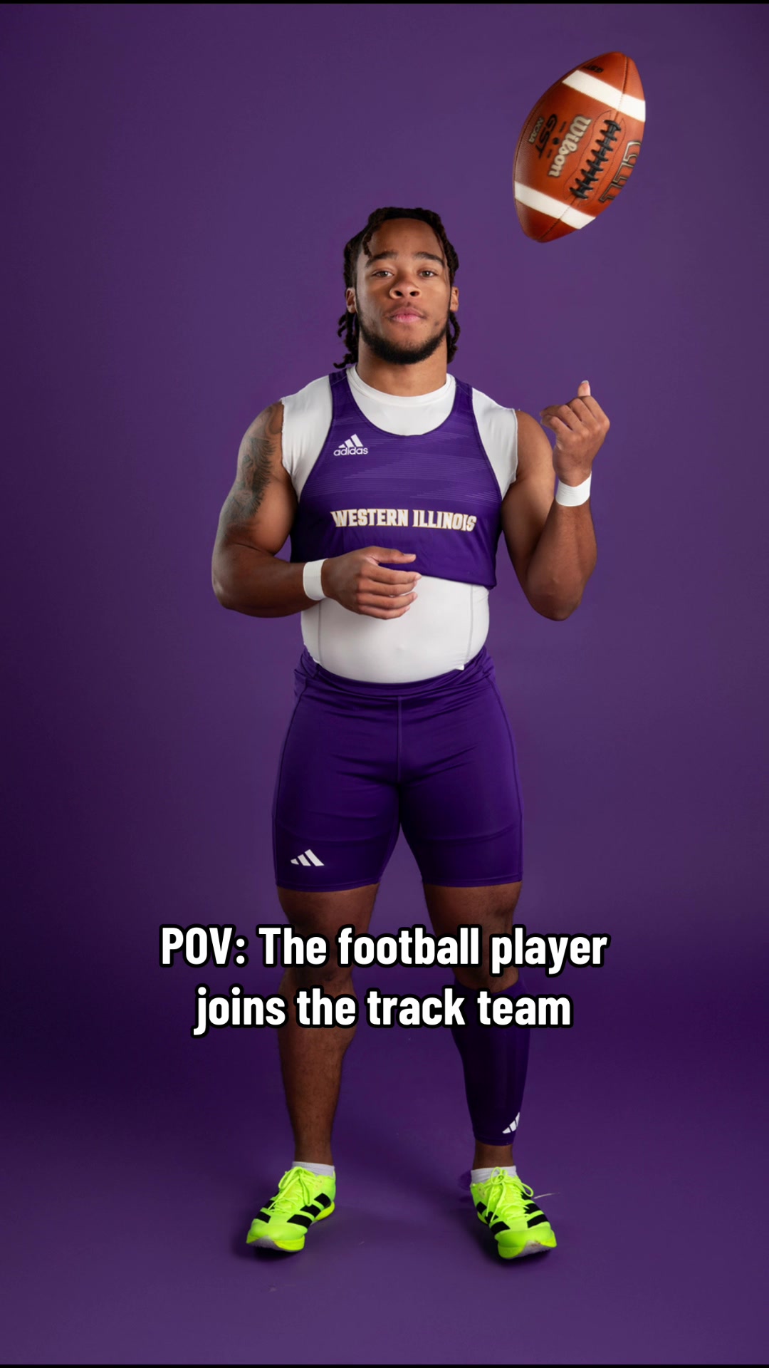 Drip or skip chat???🤔👀 #TrackAndField #mediaday #viral