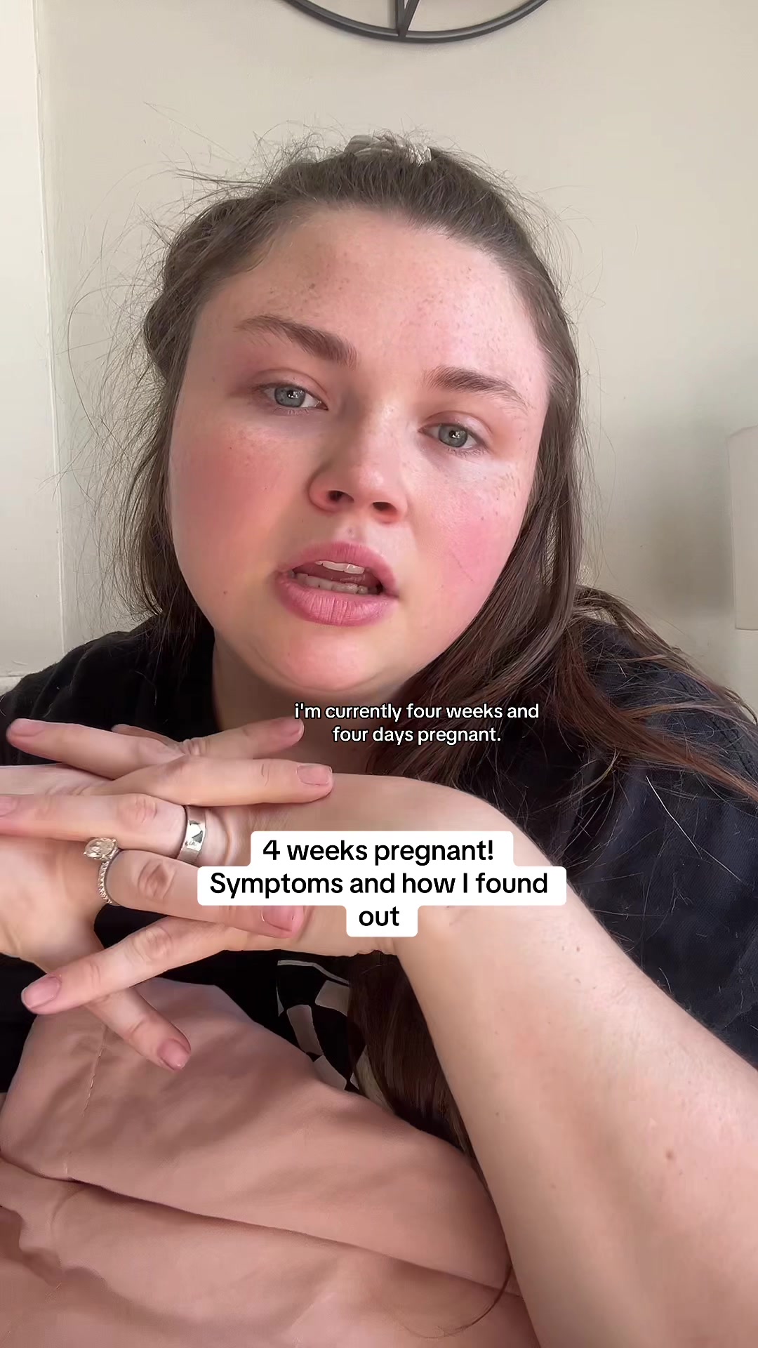 Tell me about your pregnancy symptoms 🥹🥹🥹 #yap #pregnancytok #pregnancysymptoms #pregnancytiktok #pregnancyjourney