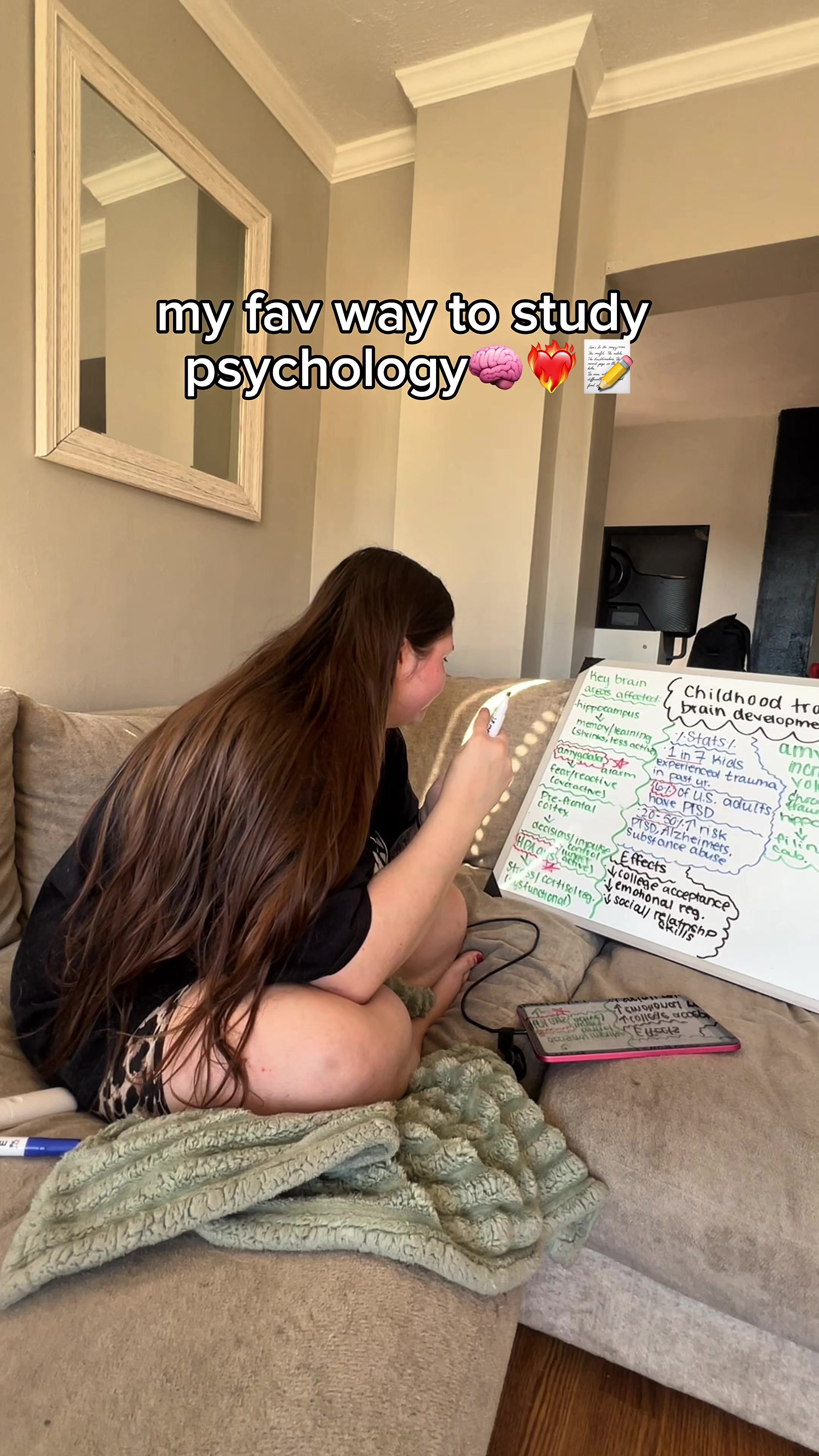 If you are stuck and don’t know how to begin studying— I am here for you. It is SOOO daunting looking at a full lectu...