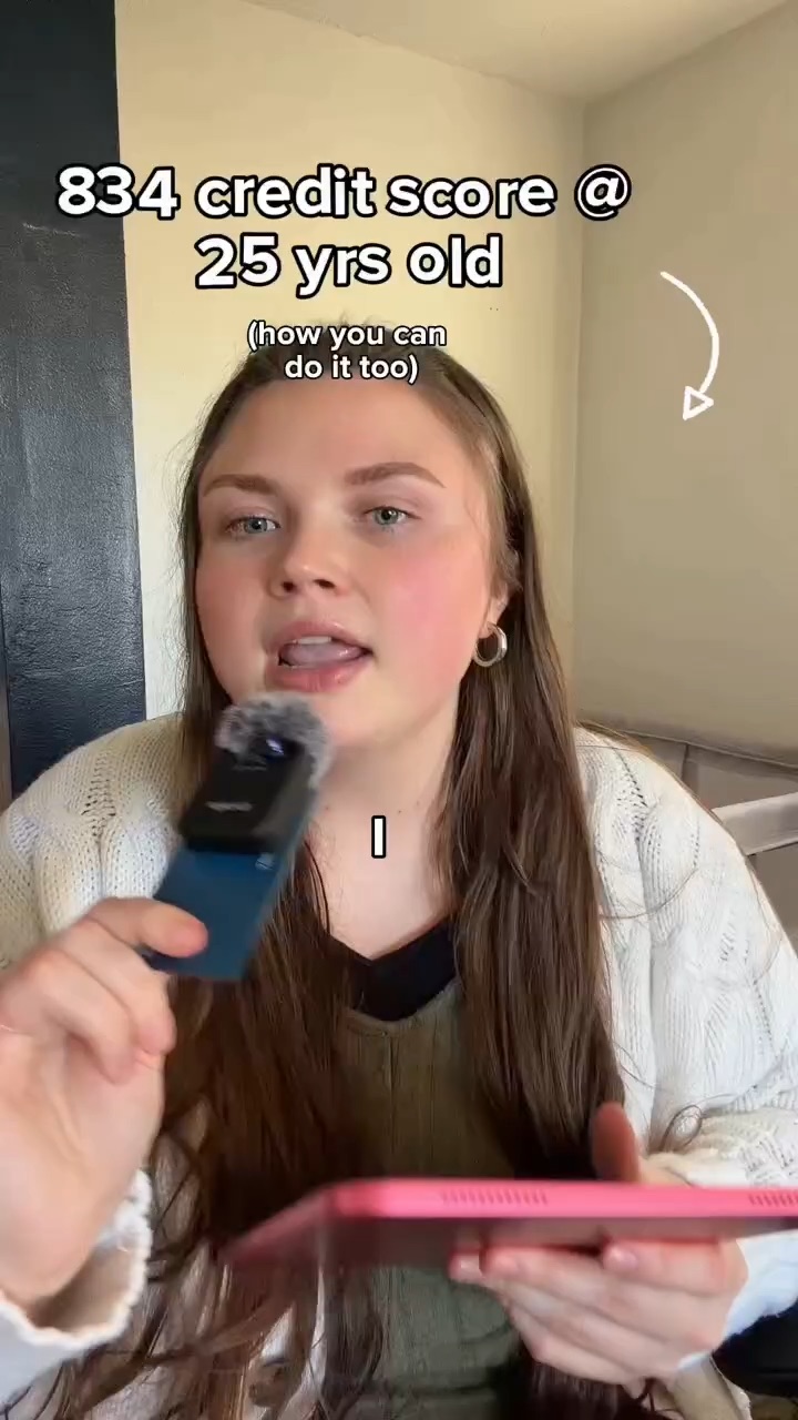 Credit genius