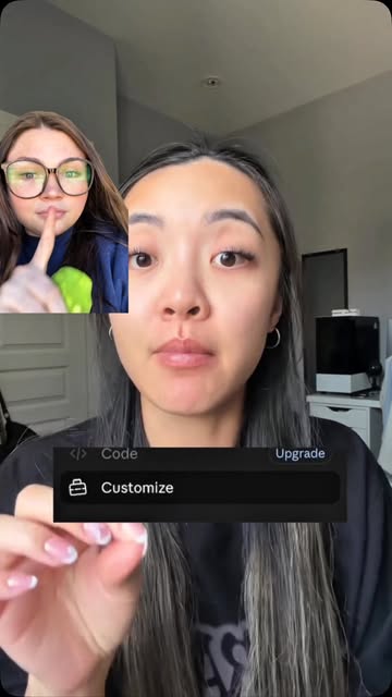 Someone help me find this girls account so I can thank her #sidehustle #claude #ai #onlinemoney #of