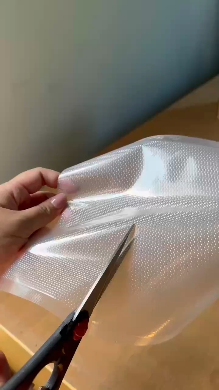 Wevac Vacuum sealer