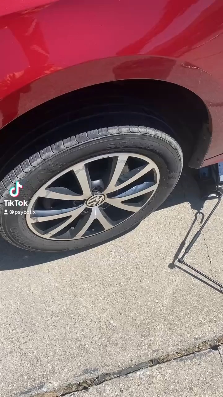 Got a little wiggle