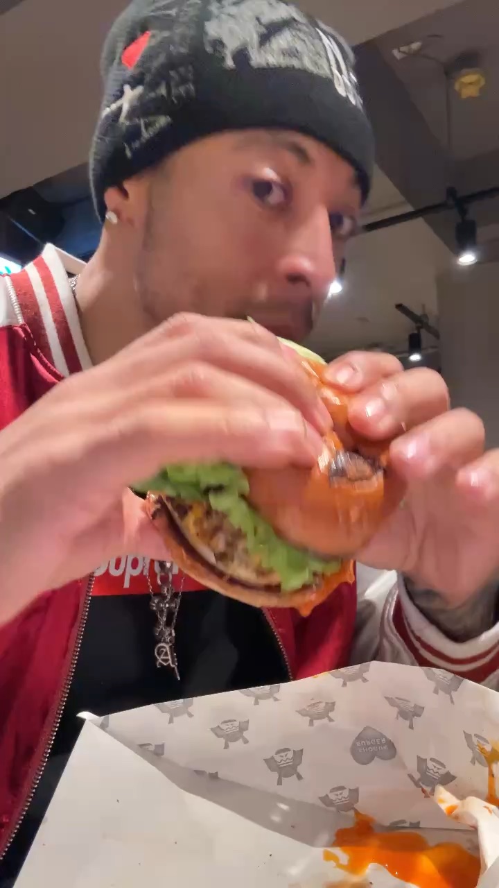 Japan food review