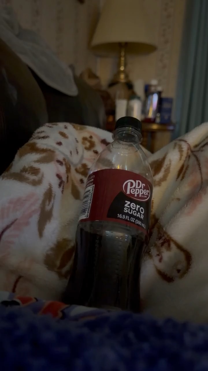 Dr Pepper Zero