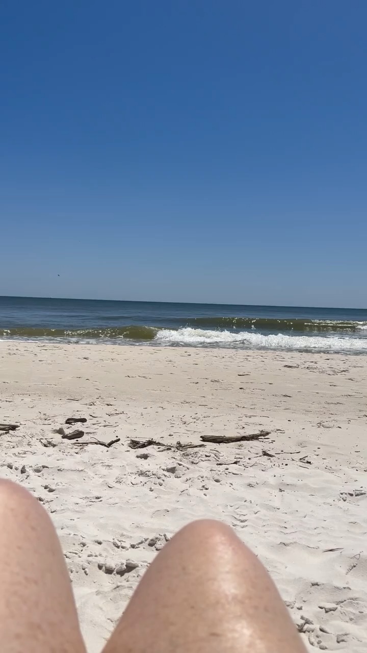 Vacation Alabama Beaches