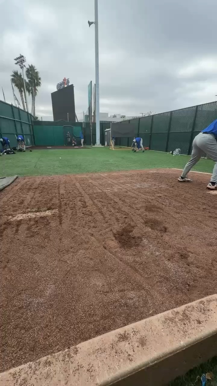 Pitching