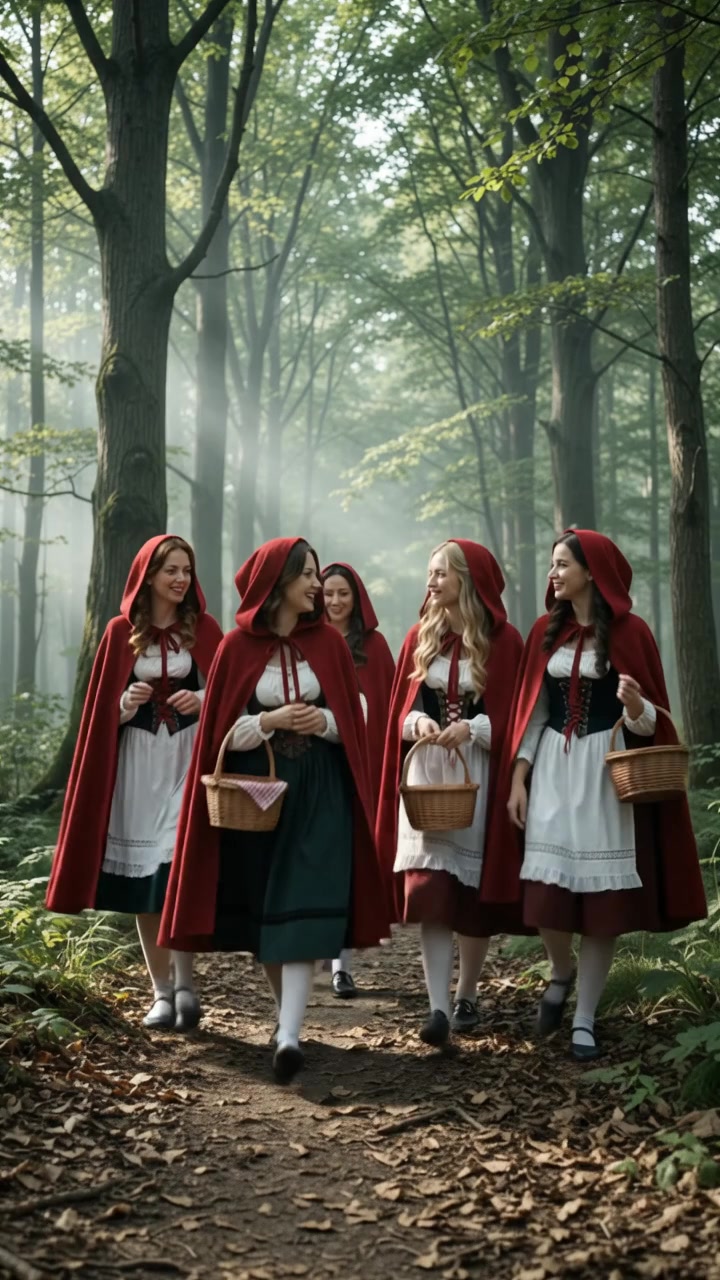 Big bad wolf #wolf #littleredridinghood #bad #fyp #hahaha