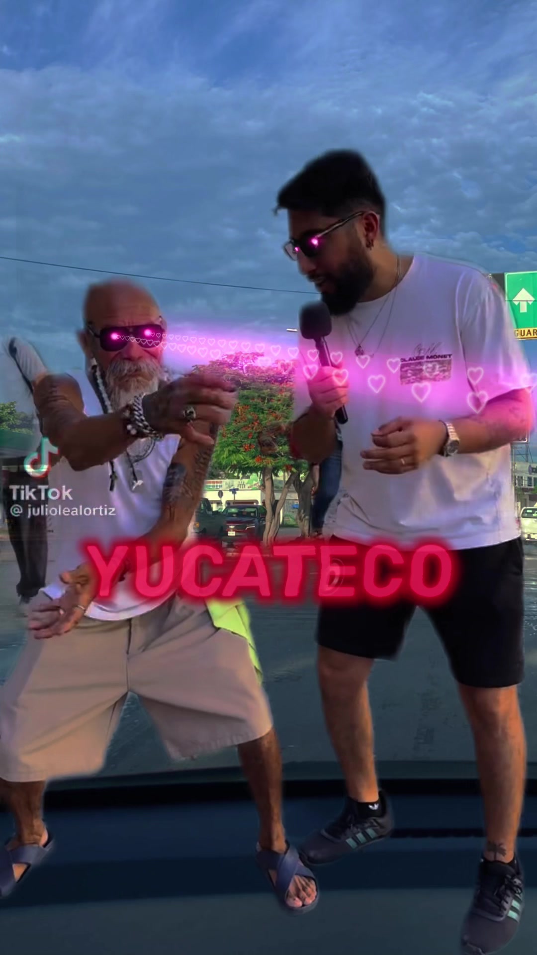 Yucatecos insultando #yucatecos #fyp #yucatan #viral #viralvideo