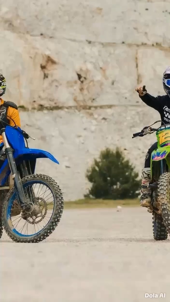 Bike edit