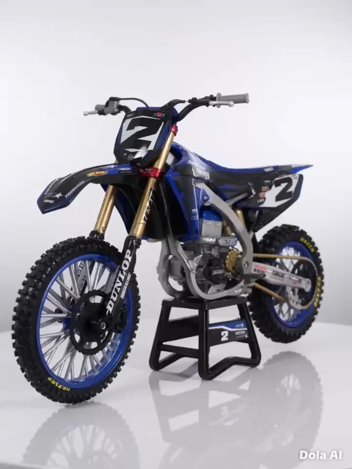 Bike edit