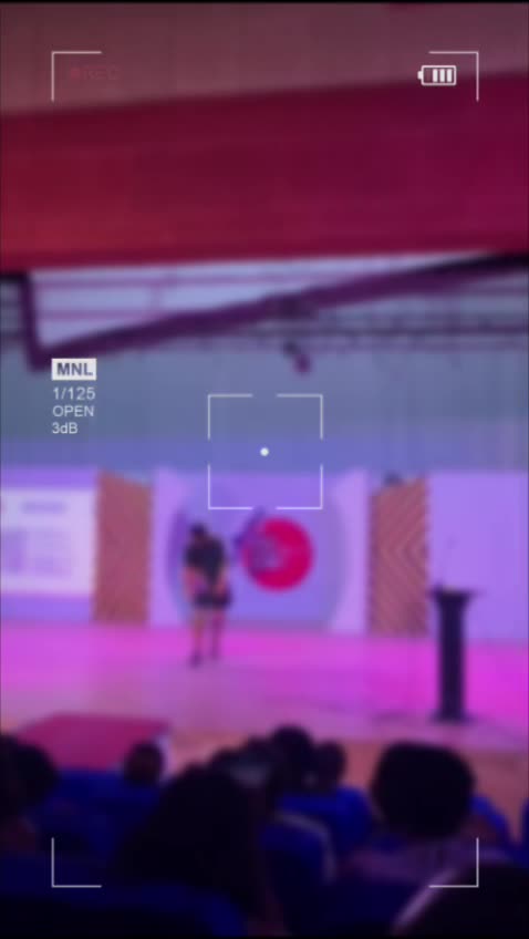 TikTok post