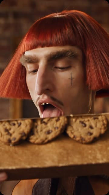 🍪😮‍💨! #jimmypeg