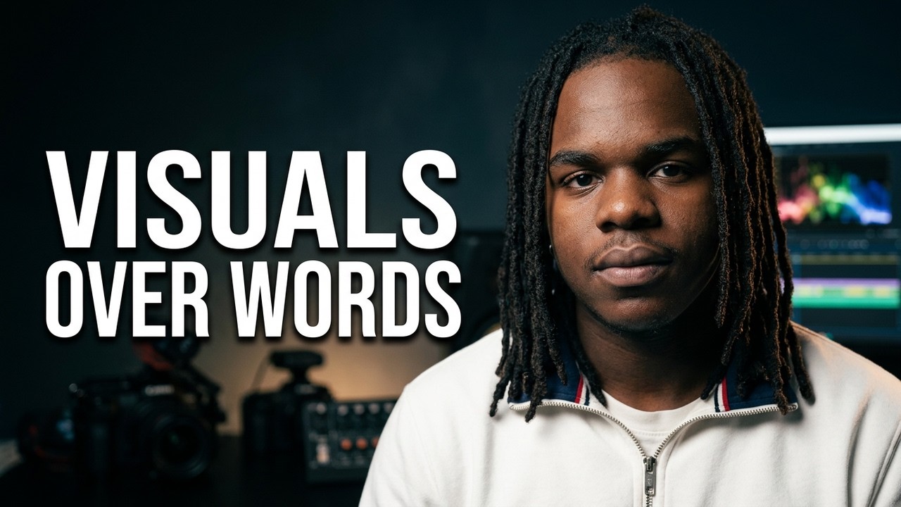 This evaluation focuses on my development in cinematography, sound design, and video editing, showcasing a practical...