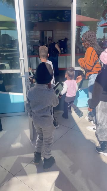 Love a good productive day! Great way to bring in princess Aja Birthday 🥳 she’ll be 3 soon ❤️ #funday #florida #happ...