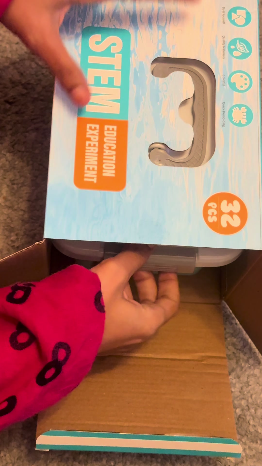 #kidstiktok #reviews