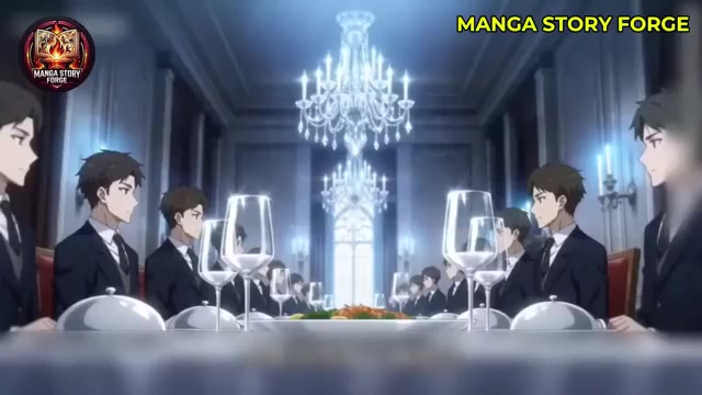 The hidden Rule in the Noble accademy Full part #anime #animereccomendations #fyp #blowthisupforme #fullstory