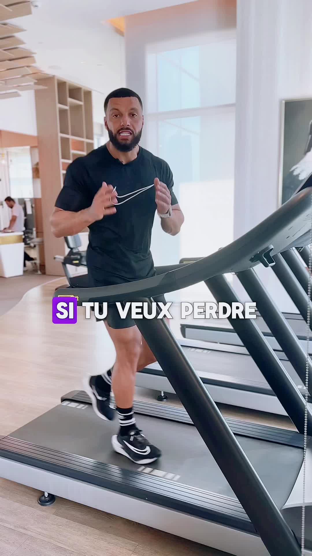 PROTOCOLE POUR PERDRE LE GRAS DU VENTRE 🔥 PENSE À ENREGISTRER ✅ #pertedepoids #cardio #salledesport #coachsportif #f...