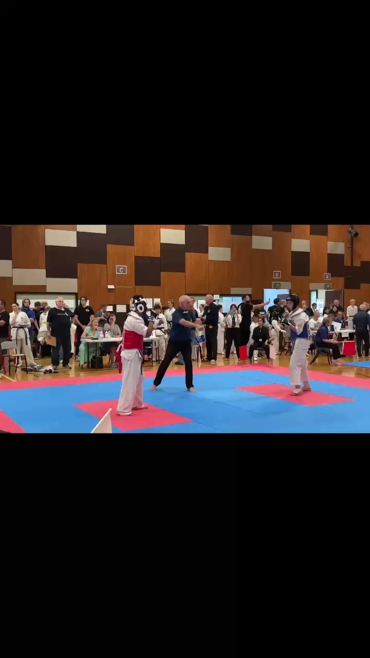 Karate Fight