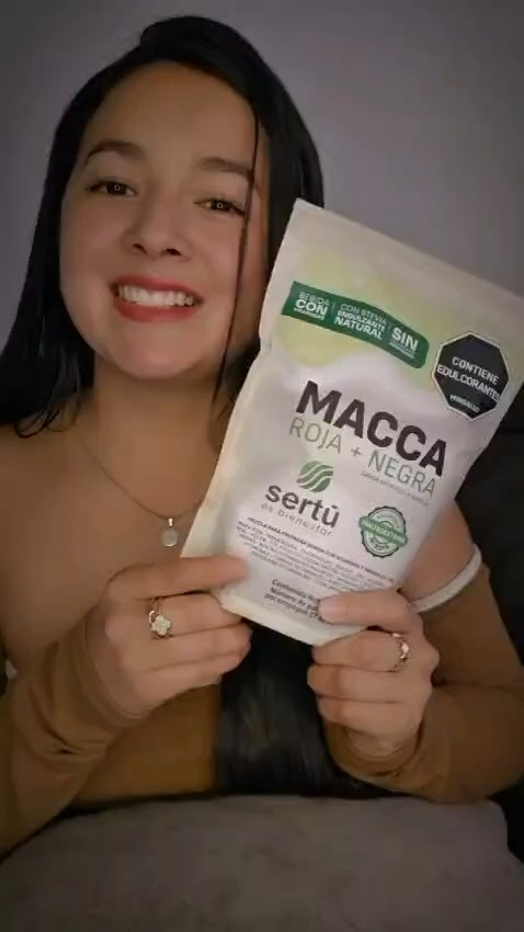 Mac a roja y negra