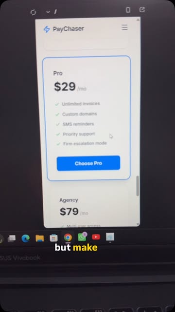 Comment down “AI” for the link 🫡💸