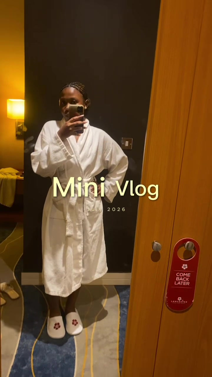 Guys I have lot of vlogs to post, I have been so busy and lazy to edit them but you guys shouldn’t worry I’m trying m...