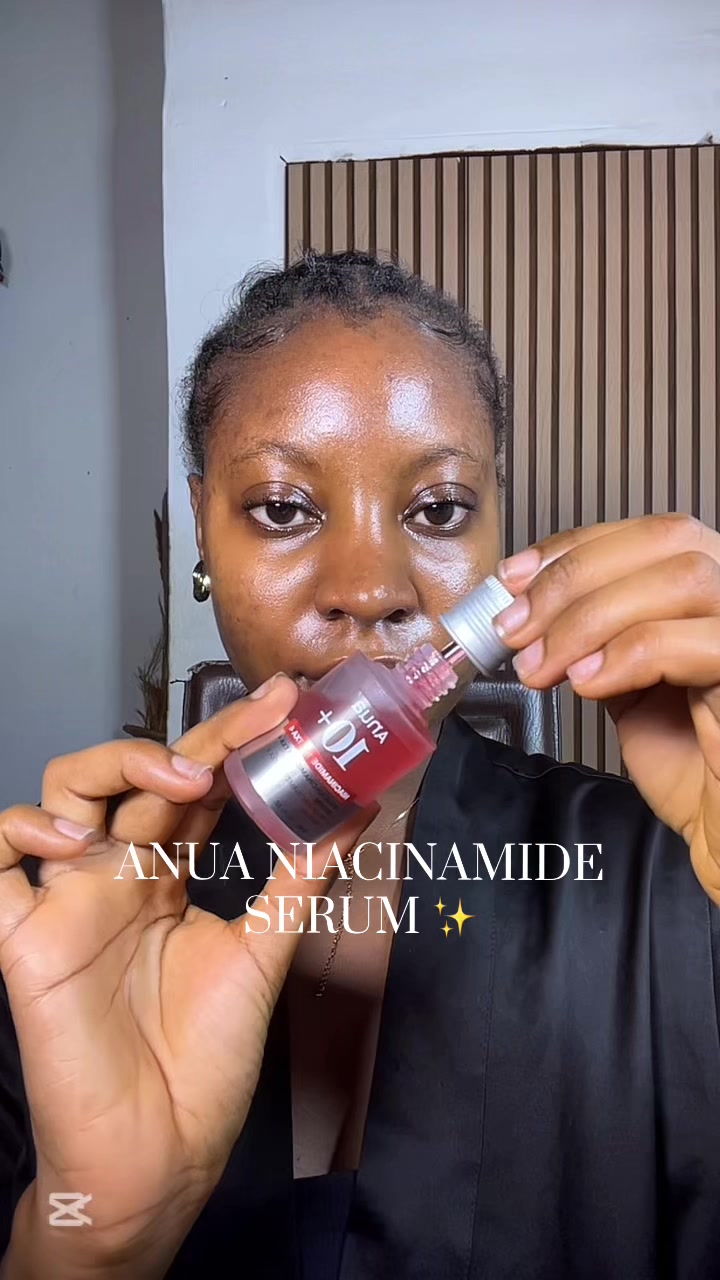 Meet the duo: ANUA Niacinamide + Azelaic Acid serums. Niacinamide helps reduce melanin transfer, while azelaic acid h...