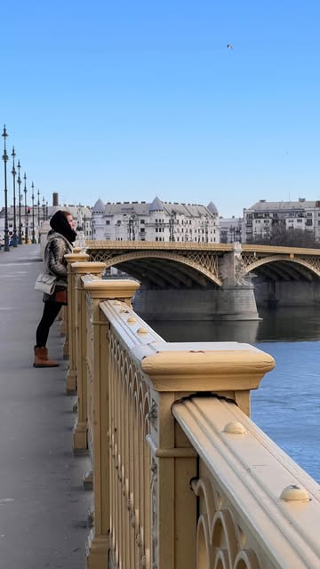 Budapest 🥳 mi cumpleaños 2022