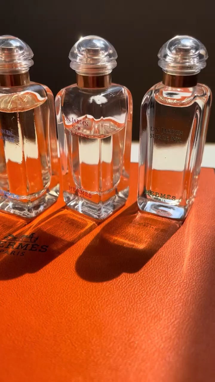 Parfume