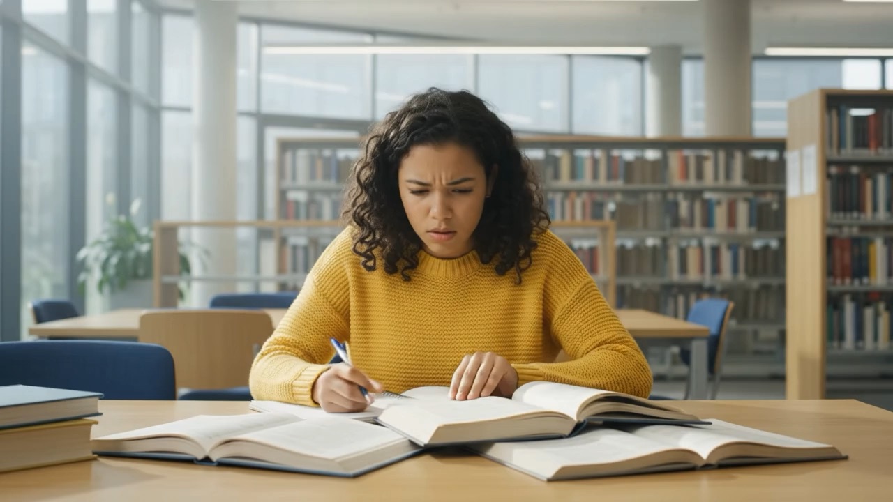 The Power of Studying: Unlocking Your Potential