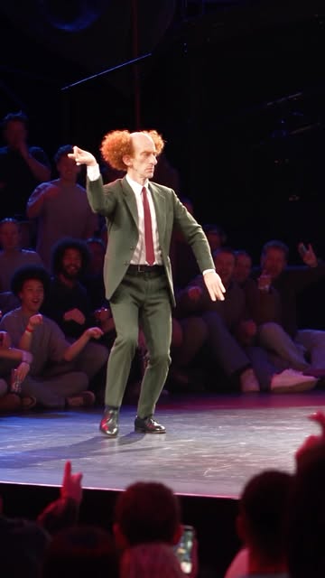 🕺🏽🎶