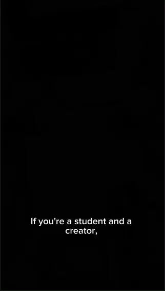 Student Creator Organization - Faceless UGC for Education Brands