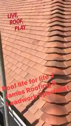 Roofing