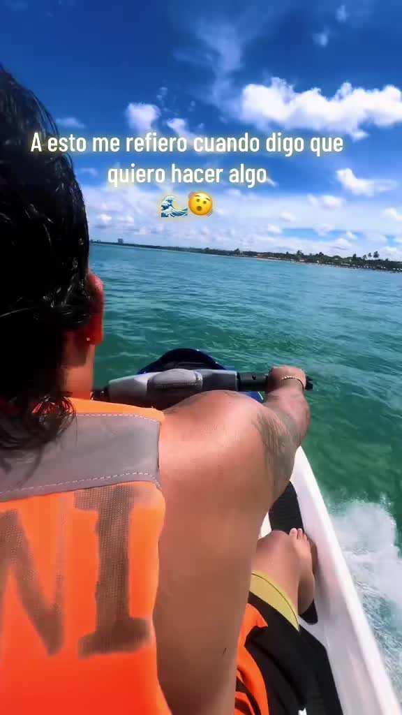 Playa jetskit 🌊🤩🤯🫨#playa #jetski #viraltiktok #tiktok
