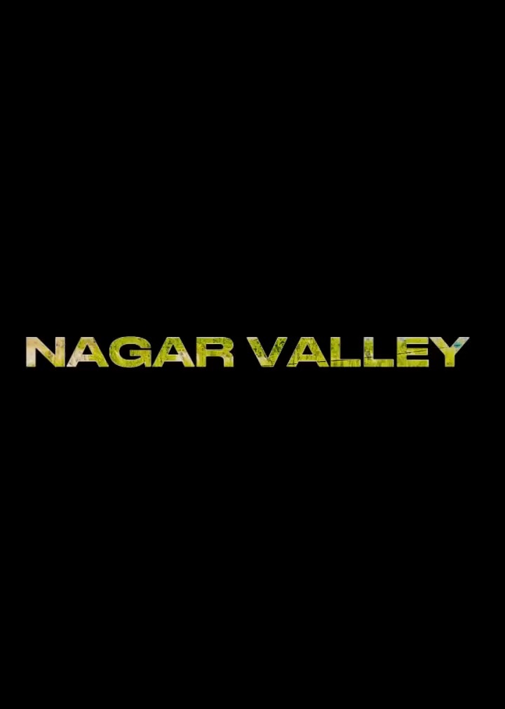 Nagar valley