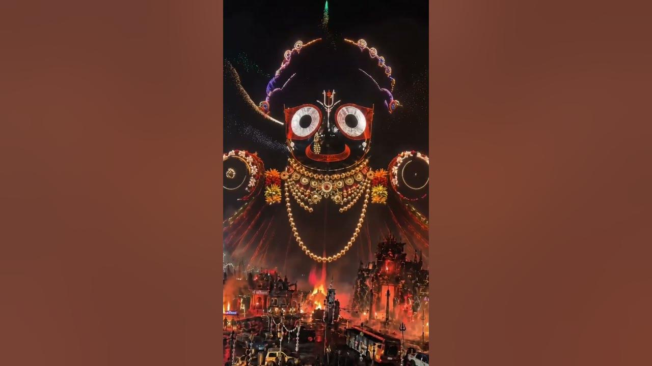 Jai Jagannath ❤️ #rathyatra #jaijagannath #lordjagannath Learn to Master AI Content - Join the #1 AI Community 👇 htt...