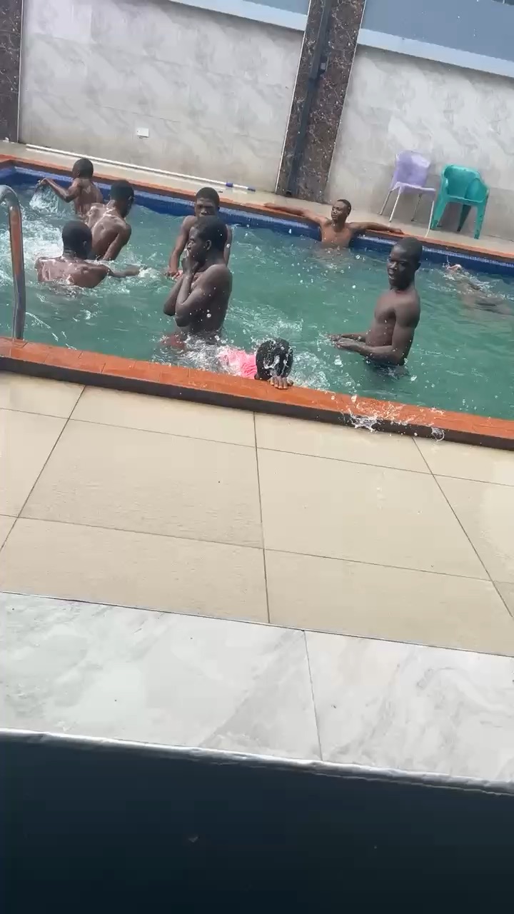 Swimming