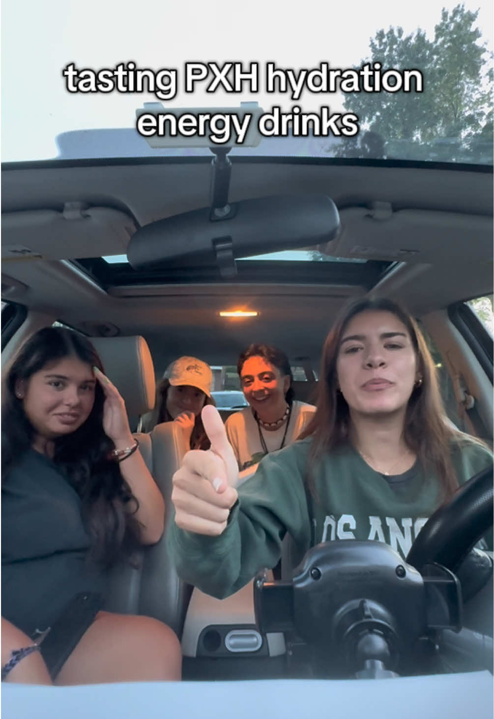 we’re def drinking these on game days!!!!!! @PHX ENERGY and @marketpryce thank you so much for the drinks, we enjoyed...