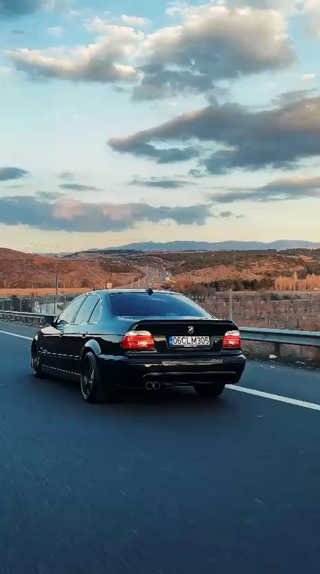 bmw edit