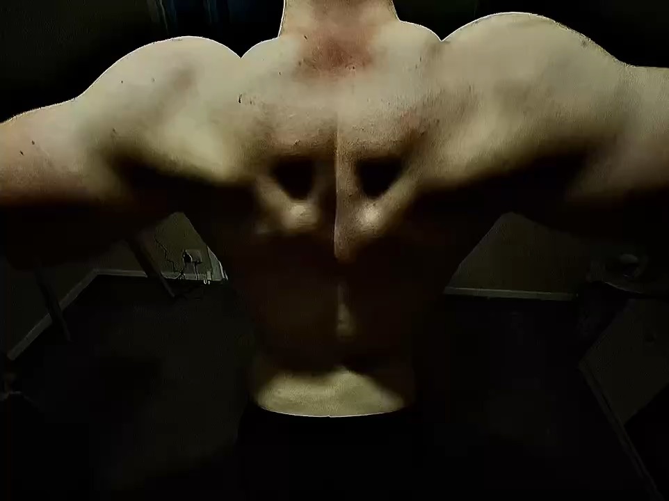 Back physique