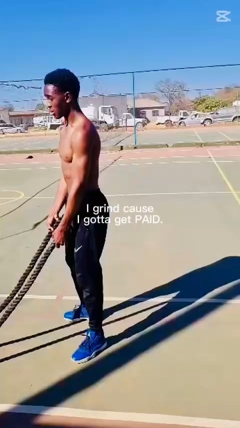 Home workout