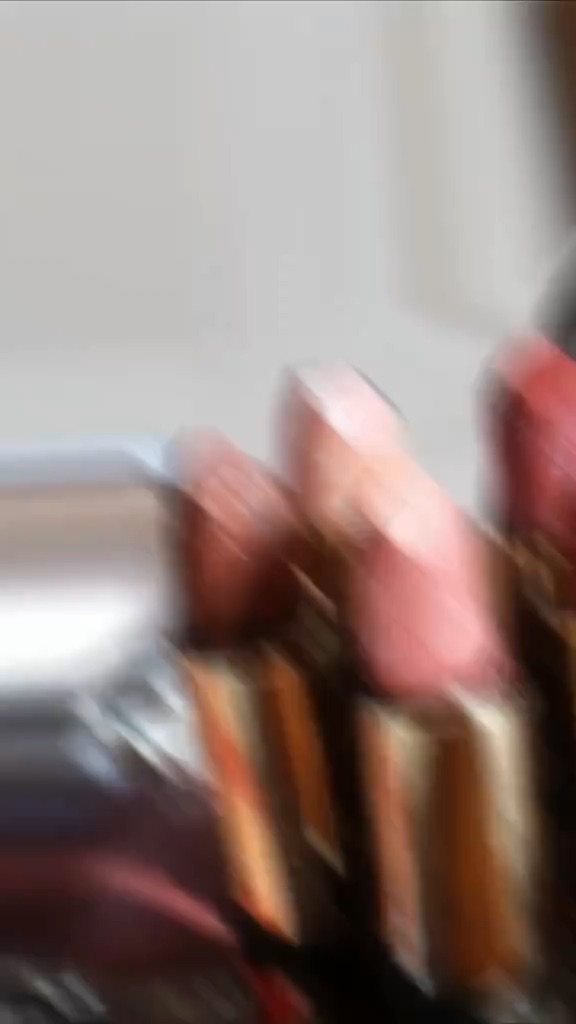 Moisturize your lips